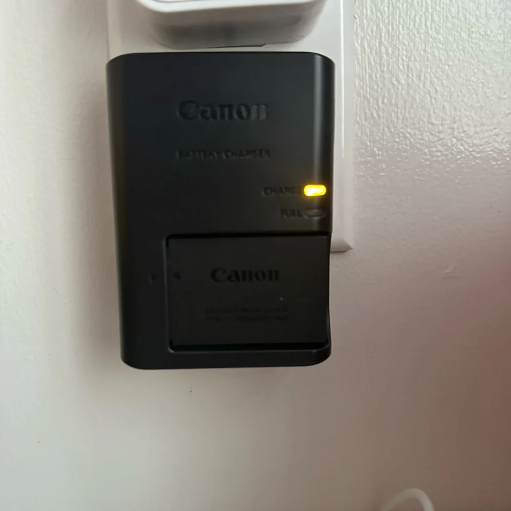 Canon EOS M50 Mirrorless Camera Bundle | Like New | Lens + Mount Adapter
